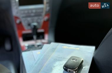 Седан Lexus ES 2007 в Одессе