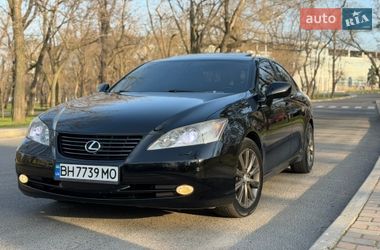 Седан Lexus ES 2007 в Одессе