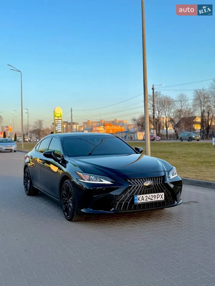 2021 Lexus ES - мініатюра 19