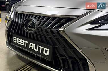 Седан Lexus ES 2022 в Киеве