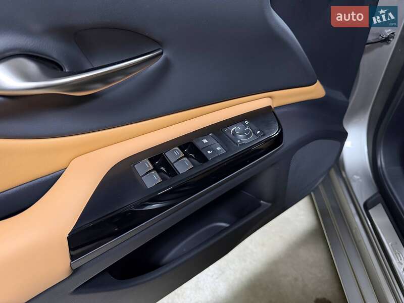 Седан Lexus ES 2022 в Киеве
