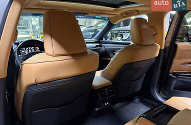 Седан Lexus ES 2022 в Киеве