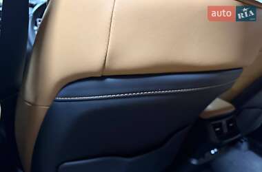 Седан Lexus ES 2022 в Киеве