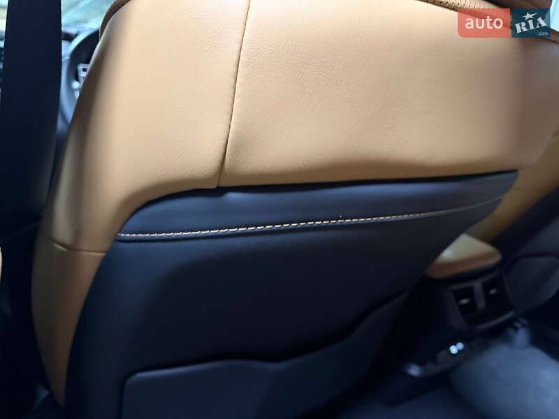 Седан Lexus ES 2022 в Киеве