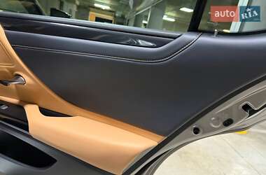 Седан Lexus ES 2022 в Киеве