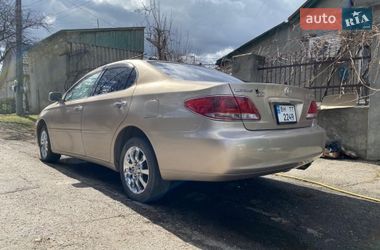 Седан Lexus ES 2005 в Одессе