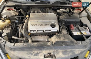 Седан Lexus ES 2005 в Одессе