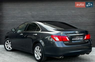 Седан Lexus ES 2007 в Николаеве