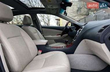 Седан Lexus ES 2007 в Николаеве
