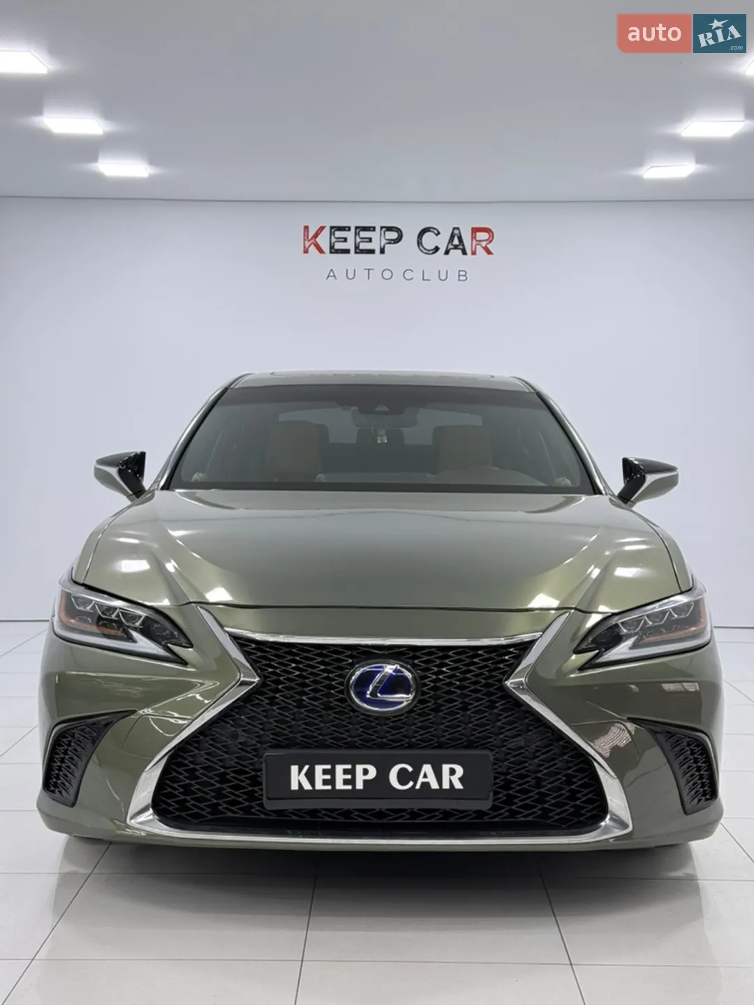 2020 Lexus ES - мініатюра 5