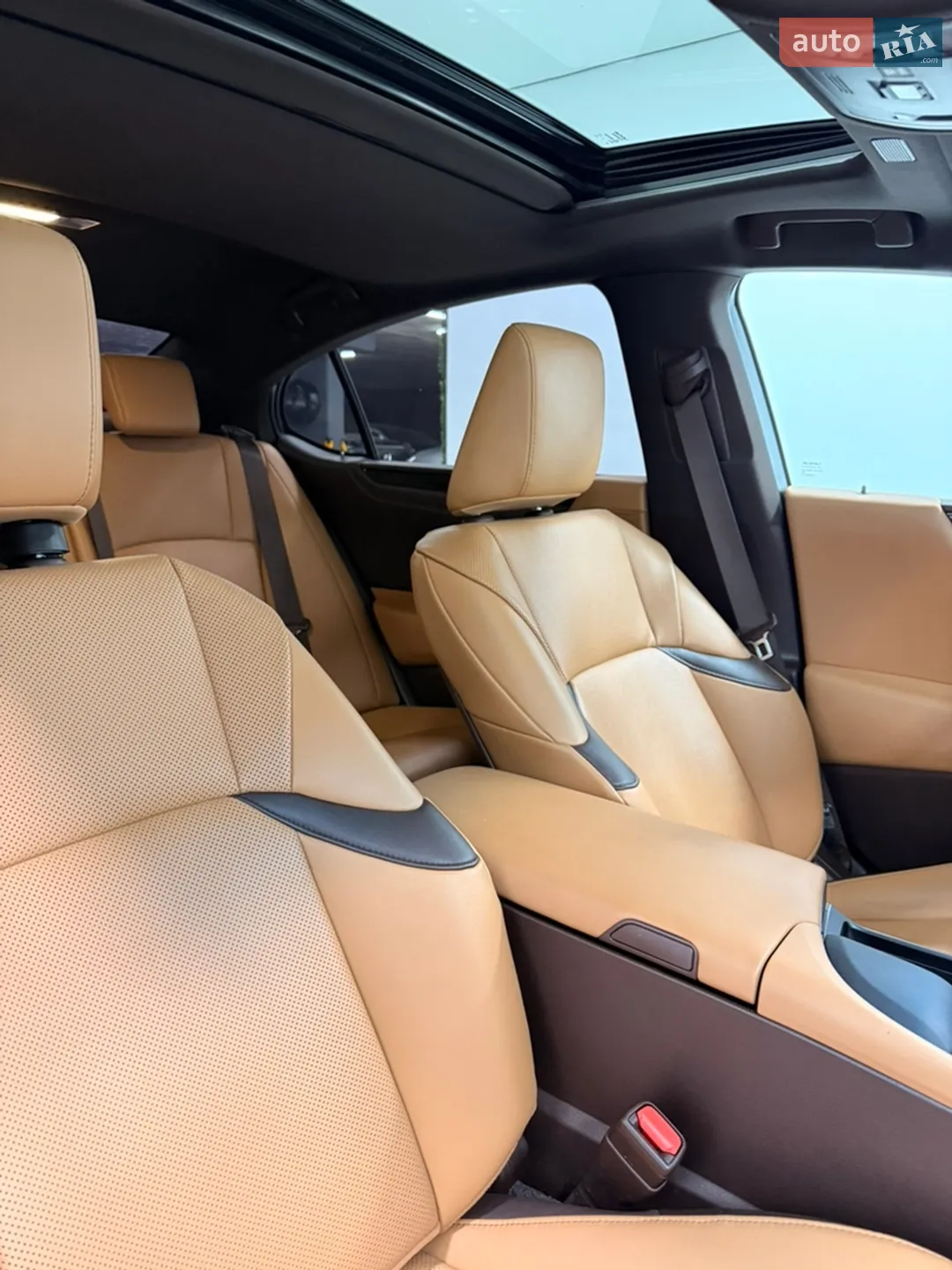 2020 Lexus ES - мініатюра 22