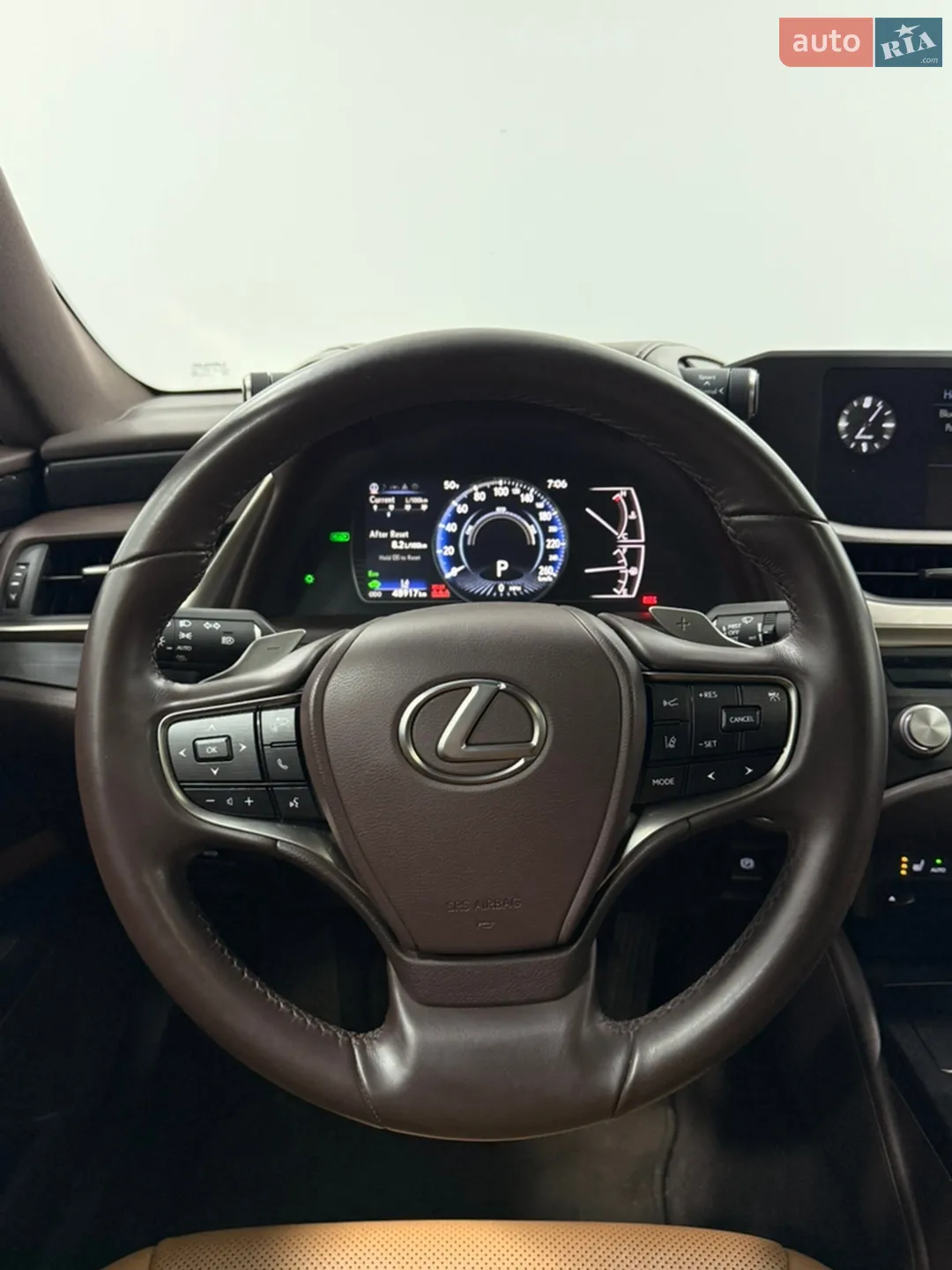 2020 Lexus ES - мініатюра 25