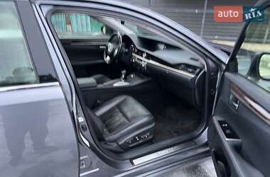 Седан Lexus ES 2017 в Харькове