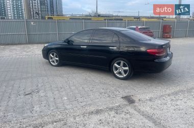 Седан Lexus ES 2005 в Одессе