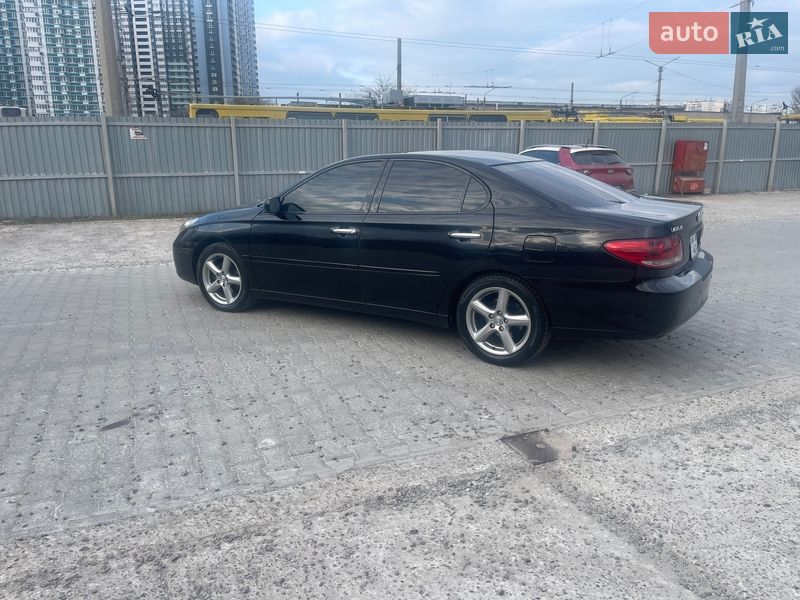Седан Lexus ES 2005 в Одессе