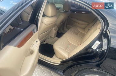 Седан Lexus ES 2005 в Одессе