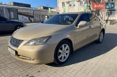 Седан Lexus ES 2006 в Белой Церкви