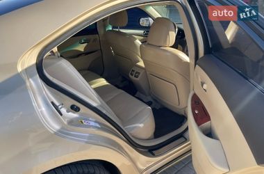 Седан Lexus ES 2006 в Белой Церкви