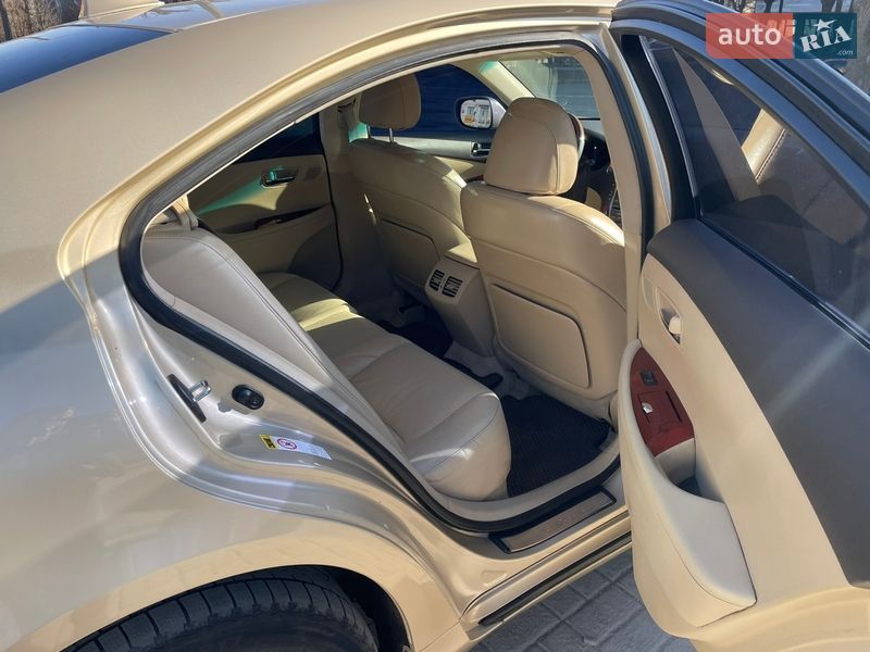 Седан Lexus ES 2006 в Белой Церкви