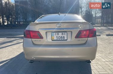 Седан Lexus ES 2006 в Белой Церкви