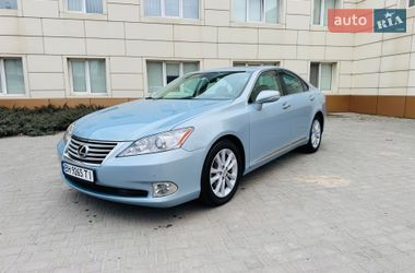 Седан Lexus ES 2010 в Николаеве