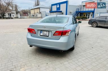 Седан Lexus ES 2010 в Николаеве