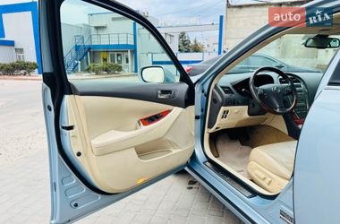 Седан Lexus ES 2010 в Николаеве