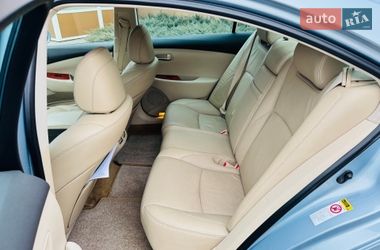 Седан Lexus ES 2010 в Николаеве
