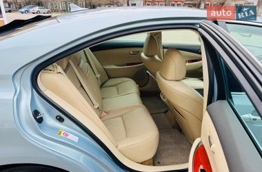 Седан Lexus ES 2010 в Николаеве