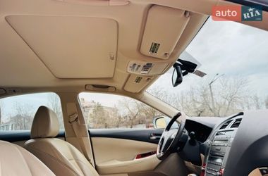Седан Lexus ES 2010 в Николаеве