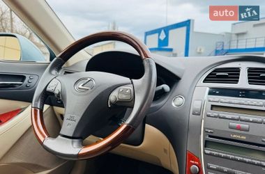 Седан Lexus ES 2010 в Николаеве