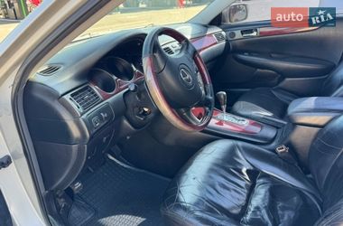 Седан Lexus ES 2003 в Одессе
