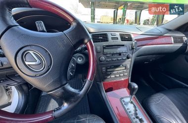 Седан Lexus ES 2003 в Одессе