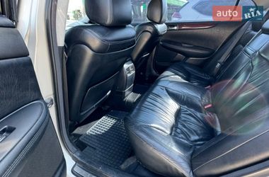 Седан Lexus ES 2003 в Одессе