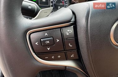 Седан Lexus ES 2023 в Киеве