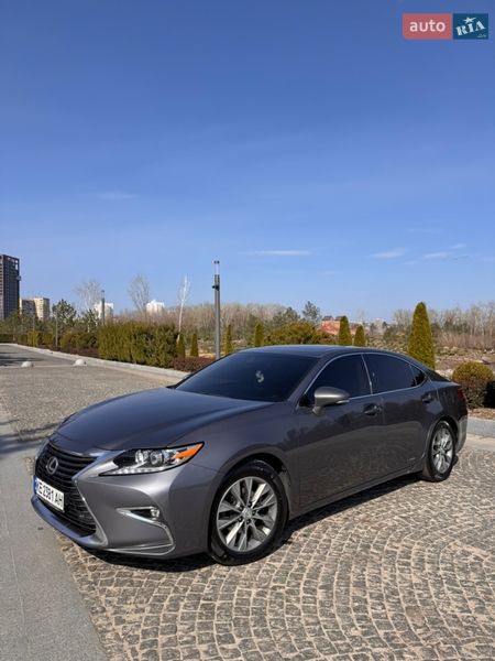 Седан Lexus ES 2013 в Днепре