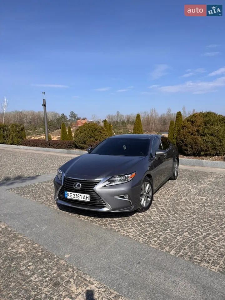 2013 Lexus ES - мініатюра 9