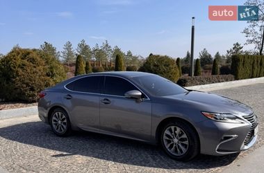 Седан Lexus ES 2013 в Днепре
