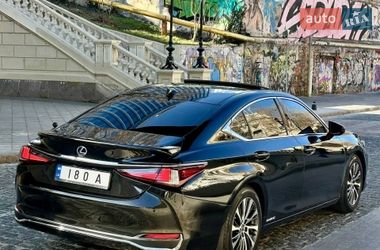 Седан Lexus ES 2019 в Одессе