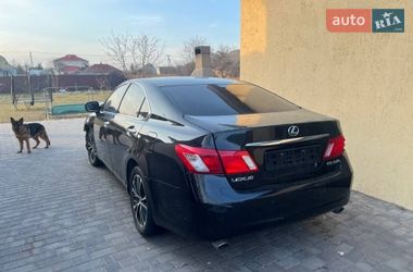 Седан Lexus ES 2007 в Киеве
