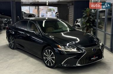 Седан Lexus ES 2019 в Одессе