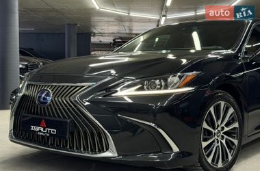 Седан Lexus ES 2019 в Одессе