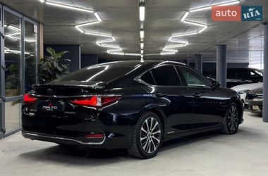 Седан Lexus ES 2019 в Одессе