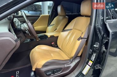 Седан Lexus ES 2019 в Одессе