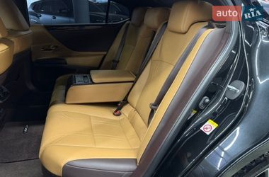 Седан Lexus ES 2019 в Одессе