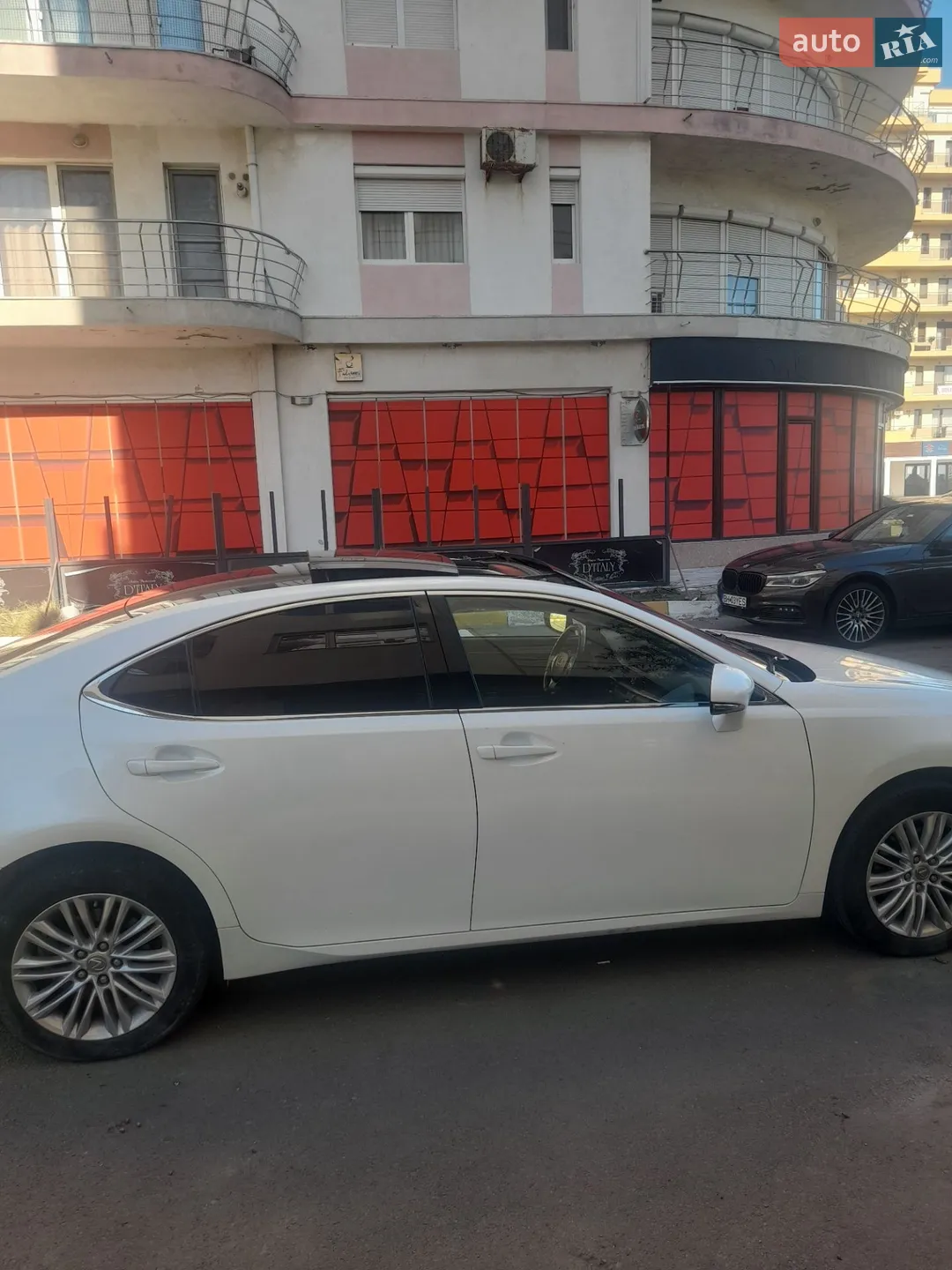 2012 Lexus ES - мініатюра 10