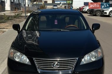 Седан Lexus ES 2008 в Киеве