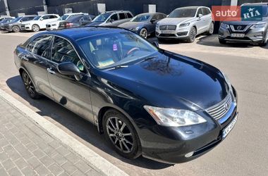 Седан Lexus ES 2008 в Киеве