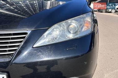 Седан Lexus ES 2008 в Киеве