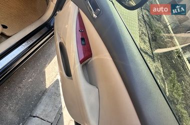 Седан Lexus ES 2008 в Киеве